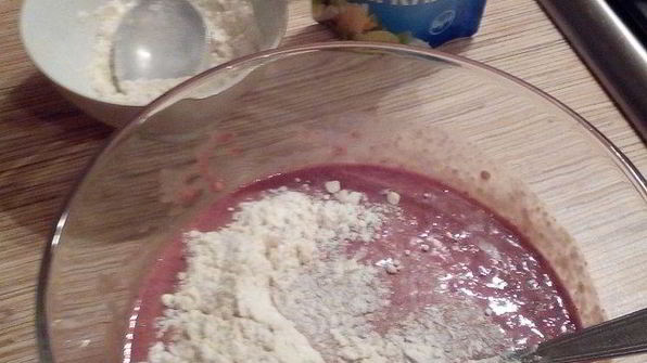 печеночные слойки