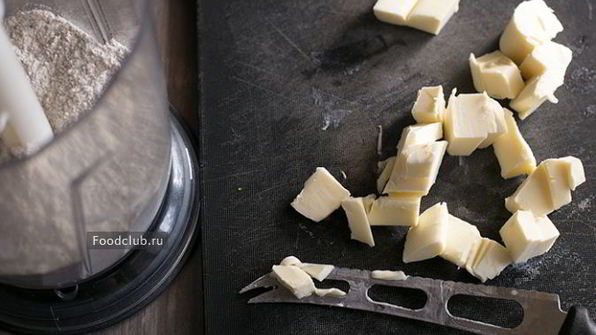 грэм крекеры