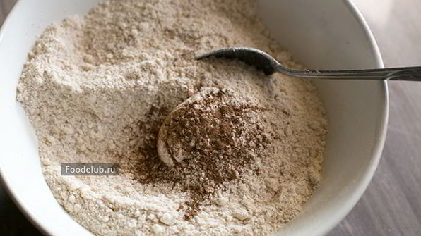 грэм крекеры