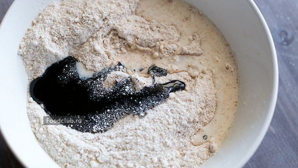 грэм крекеры