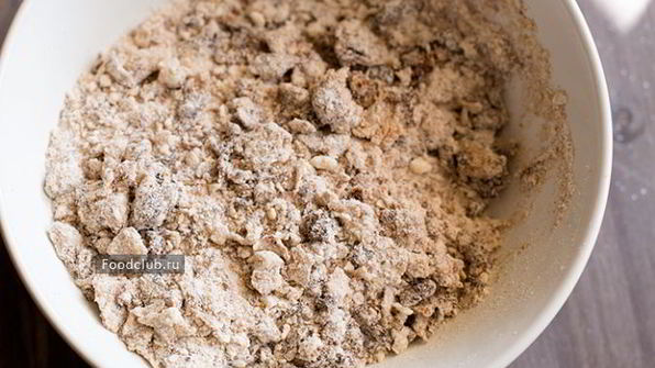 грэм крекеры