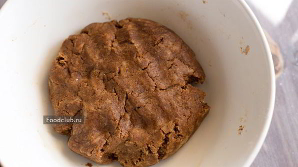 грэм крекеры