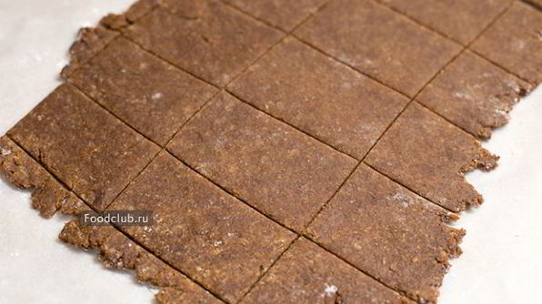 грэм крекеры