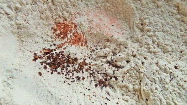 итальянское печенье торчетти