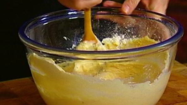 овсяное печенье с изюмом и грецкими орехами