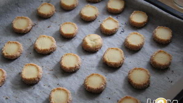 печенье бриллианты