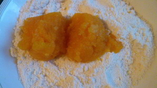 печенье два в одном