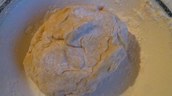 печенье два в одном