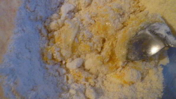 печенье два в одном