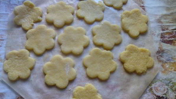 печенье два в одном