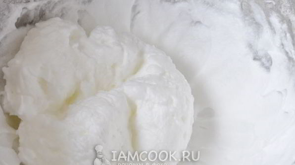 печенье из миндальной муки