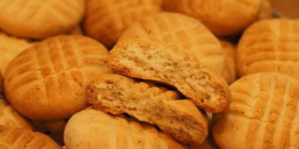 Рецепт печенья из сгущенки