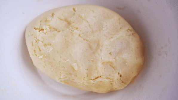 печенье на елку