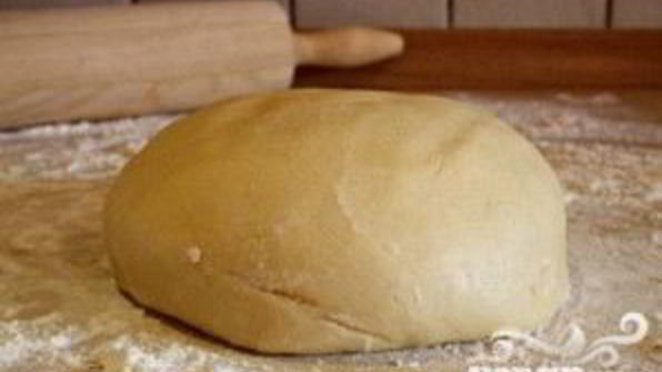 печенье паутинка