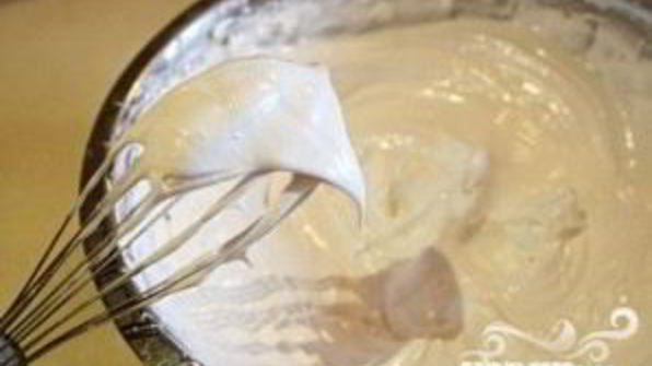 печенье паутинка