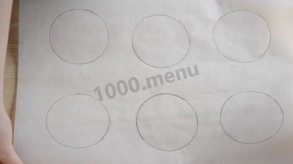 печенье с пожеланием