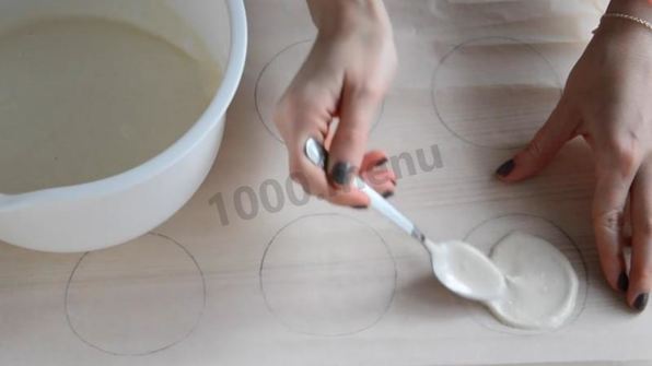 печенье с пожеланием