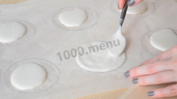 печенье с пожеланием