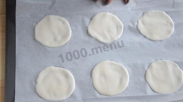 печенье с пожеланием