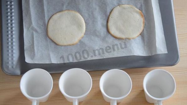 печенье с пожеланием