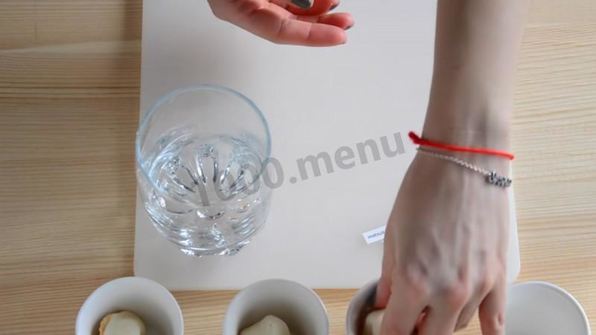 печенье с пожеланием