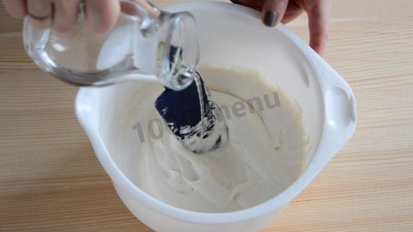 печенье с пожеланием