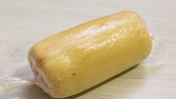 печенье валентинки