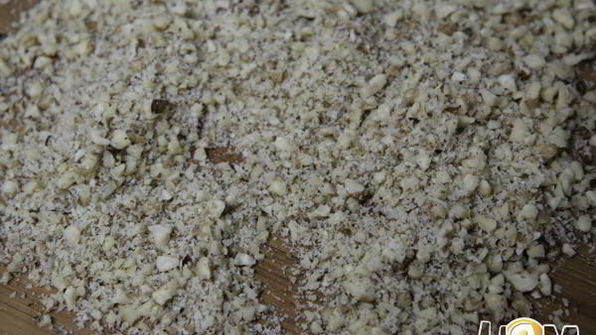 рассыпчатое печенье