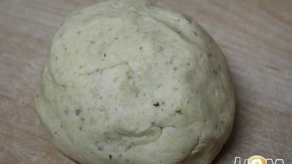 рассыпчатое печенье