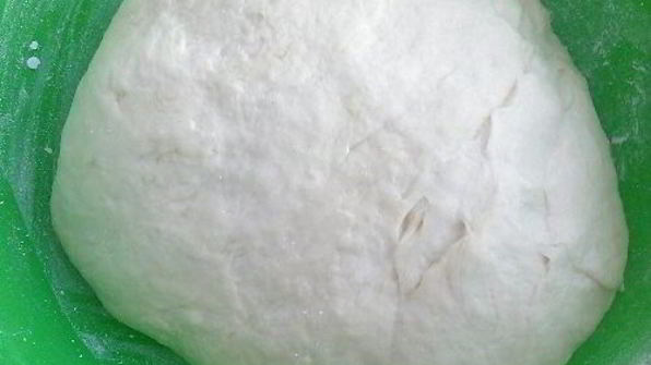 рогалики с сушкой