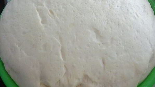 рогалики с сушкой