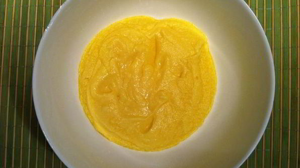 шоколадно-вишневое овсяное печенье