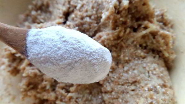 сырное печенье 5 злаков