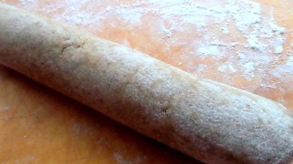 сырное печенье 5 злаков