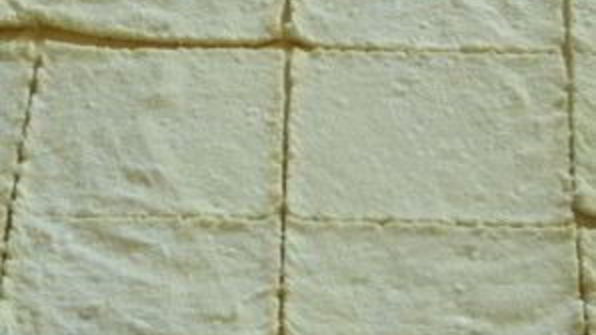 творожное печенье без яиц