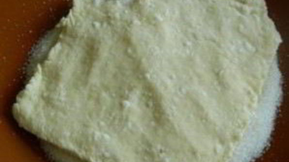 творожное печенье без яиц