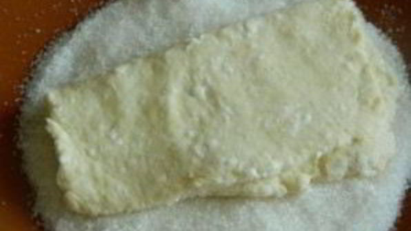 творожное печенье без яиц