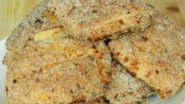 творожное печенье без яиц