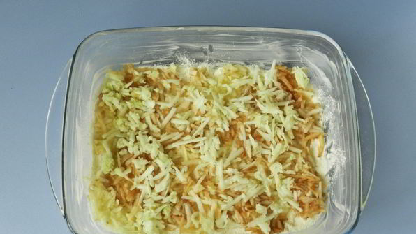 болгарский пирог