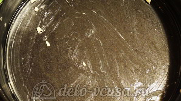 ирландский яблочный пирог с курдом