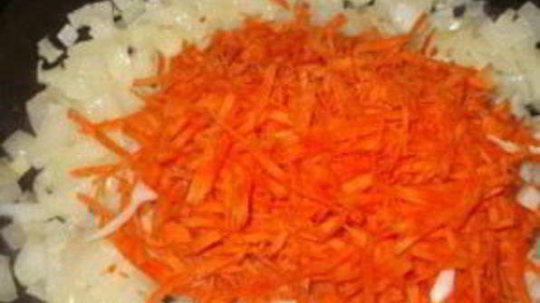 капустный пирог