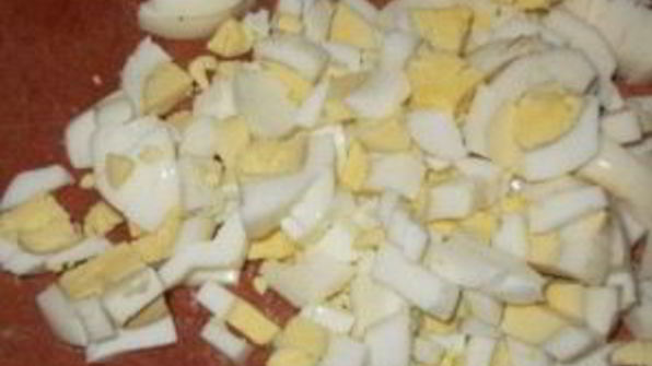 капустный пирог