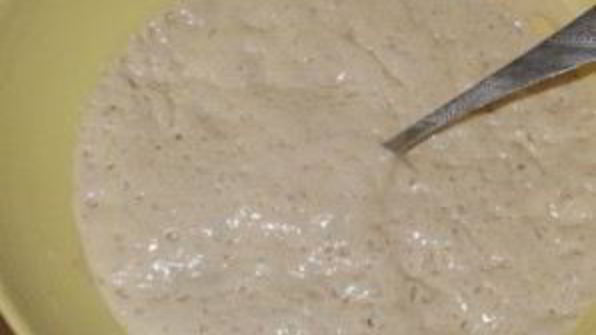 капустный пирог