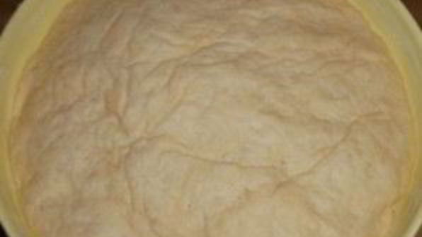 капустный пирог