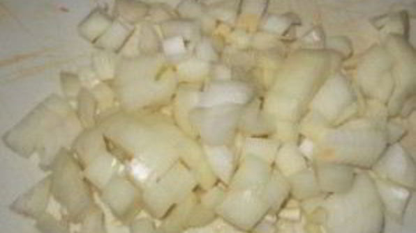 капустный пирог