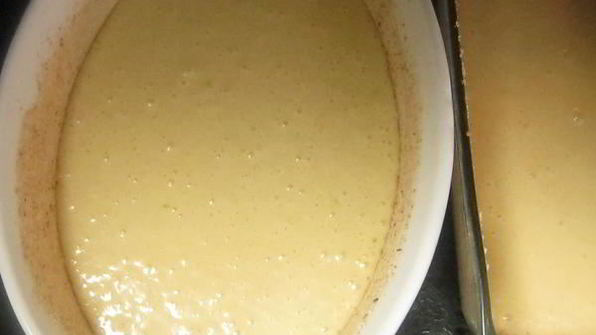 кокосовый пирог со сливочно-шоколадной глазурью