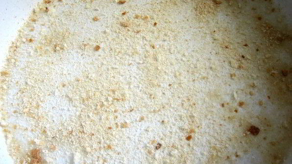 ленивая банница — пирог с брынзой