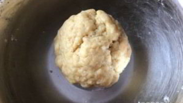 луково-яблочный пирог