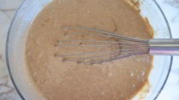 медовый пирог простой