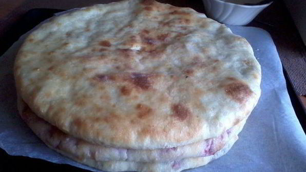 осетинские пироги